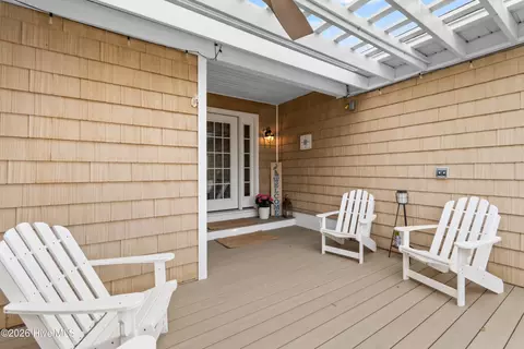 Exterior - 765 Sloop Pointe Ln, Kure Beach, NC 28449 photo 4 of 7