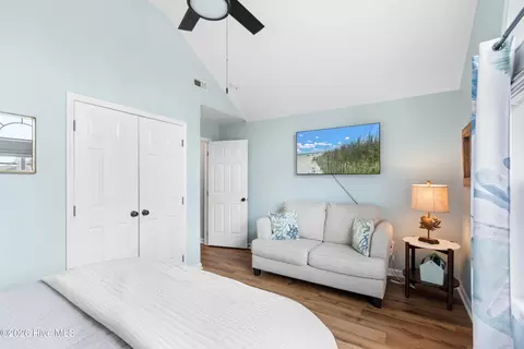 Bedroom - 765 Sloop Pointe Ln, Kure Beach, NC 28449 photo 3 of 8