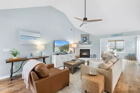 Living - 765 Sloop Pointe Ln, Kure Beach, NC 28449 photo 1 of 1