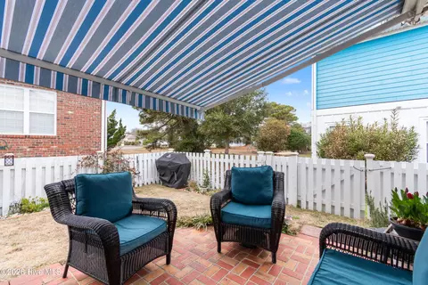 Exterior - 765 Sloop Pointe Ln, Kure Beach, NC 28449 photo 6 of 7
