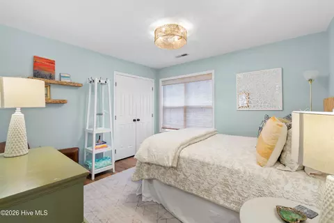 Bedroom - 765 Sloop Pointe Ln, Kure Beach, NC 28449 photo 4 of 8