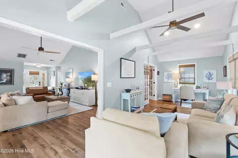 Entry Way - 765 Sloop Pointe Ln, Kure Beach, NC 28449 photo 4 of 4