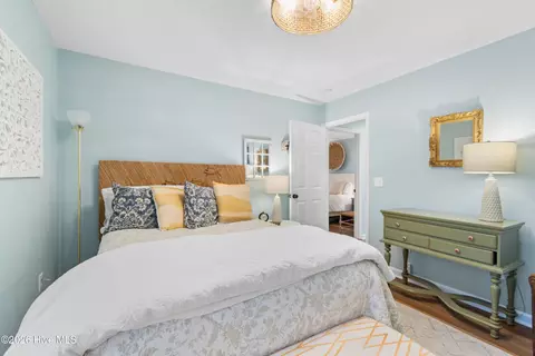 Bedroom - 765 Sloop Pointe Ln, Kure Beach, NC 28449 photo 5 of 8