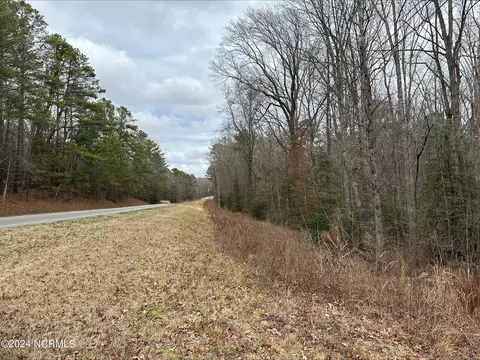 lot2 Us Hwy 15-501, Carthage, NC 28327