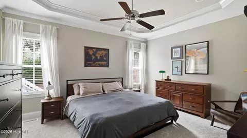 Bedroom - 2 Gerry Ct, Pinehurst, NC 28374 photo 1 of 5