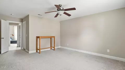 Bedroom - 2 Gerry Ct, Pinehurst, NC 28374 photo 5 of 5