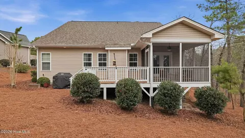 Exterior - 2 Gerry Ct, Pinehurst, NC 28374 photo 8 of 9
