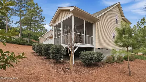 Exterior - 2 Gerry Ct, Pinehurst, NC 28374 photo 9 of 9