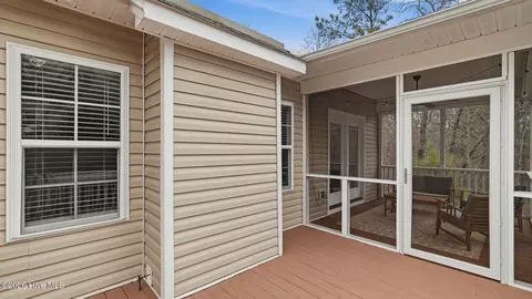 Exterior - 2 Gerry Ct, Pinehurst, NC 28374 photo 6 of 9