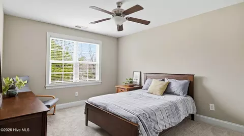 Bedroom - 2 Gerry Ct, Pinehurst, NC 28374 photo 4 of 5