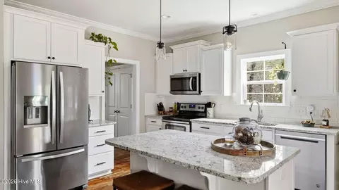Kitchen - 2 Gerry Ct, Pinehurst, NC 28374 photo 3 of 3