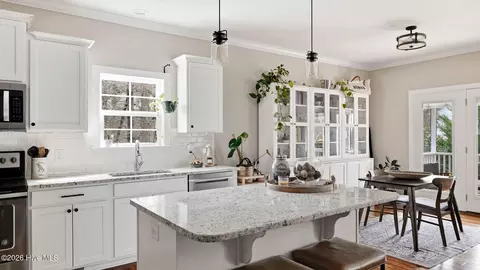 Kitchen - 2 Gerry Ct, Pinehurst, NC 28374 photo 1 of 3