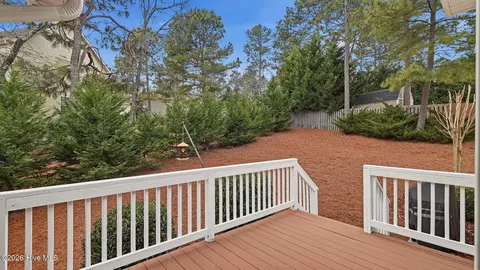 Exterior - 2 Gerry Ct, Pinehurst, NC 28374 photo 5 of 9