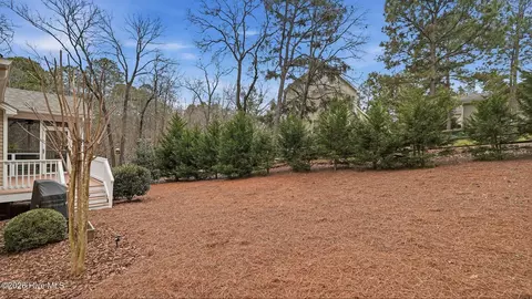 Exterior - 2 Gerry Ct, Pinehurst, NC 28374 photo 7 of 9