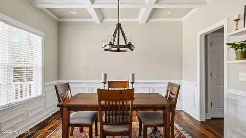 Dining - 2 Gerry Ct, Pinehurst, NC 28374 photo 1 of 2