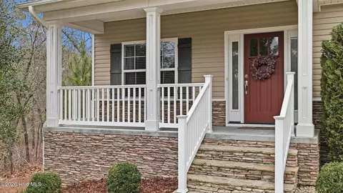 Exterior - 2 Gerry Ct, Pinehurst, NC 28374 photo 2 of 9