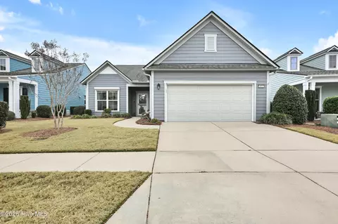 4011 Ruddy Duck Way, Wilmington, NC 28412
