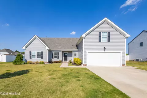 116 Parrish Point Ln, Moyock, NC 27958