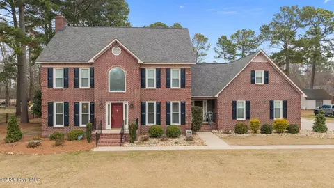 1188 Davenport Pl, Winterville, NC 28590