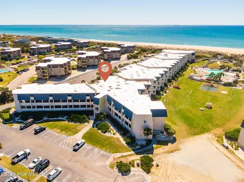 1904 E Fort Macon Rd #156, Atlantic Beach, NC 28512