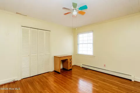 Bedroom - 4237 Downing Rd, Wilson, NC 27893 photo 2 of 3
