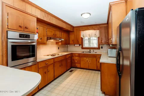 Kitchen - 4237 Downing Rd, Wilson, NC 27893 photo 1 of 2