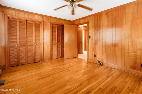 Bedroom - 4237 Downing Rd, Wilson, NC 27893 photo 3 of 3