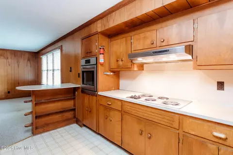 Kitchen - 4237 Downing Rd, Wilson, NC 27893 photo 2 of 2