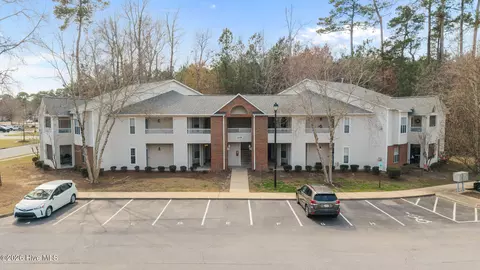1105 Turtle Creek Rd #B, Greenville, NC 27858