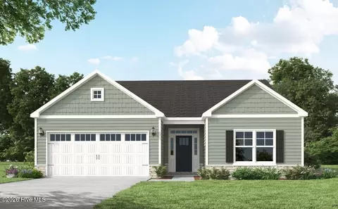 2937 Loch Ct, Grimesland, NC 27837