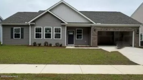 235 Lake Tyler Dr, New Bern, NC 28560