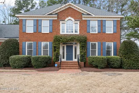 4004 Wyneston Rd, Greenville, NC 27858