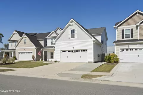 21 Violetear Rdg, Hampstead, NC 28443