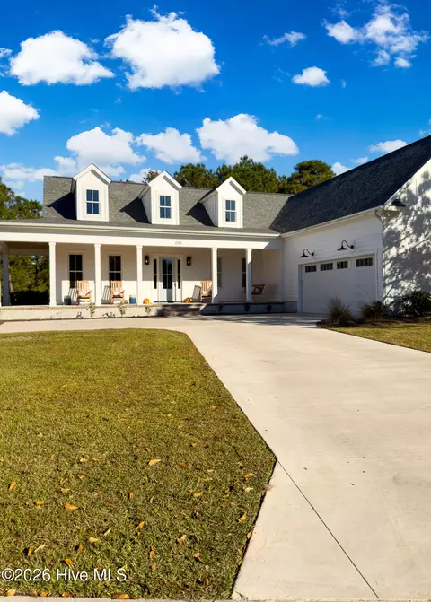 3756 Friendly Orange Ct NE, Leland, NC 28451