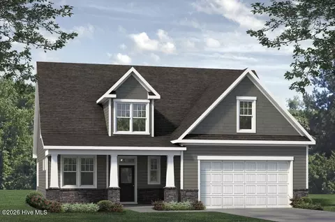 1392 Noble Oak Pl # 22, Leland, NC 28451