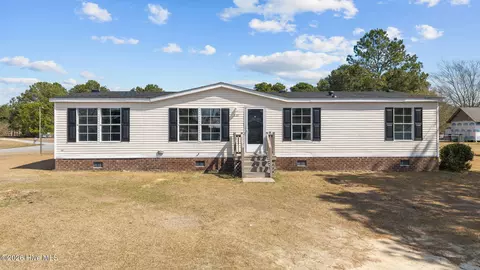 530 Jonathan Pl, Greenville, NC 27834