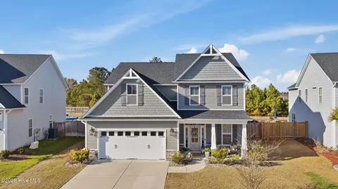 2041 Blue Spruce Dr, Winnabow, NC 28479