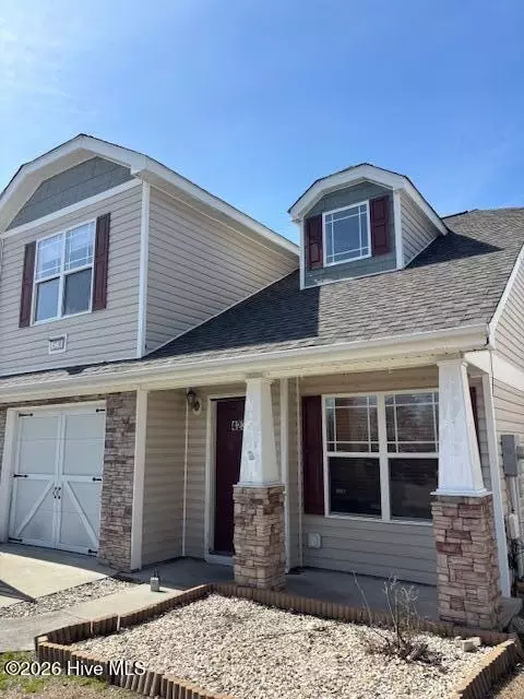 4236 Arbor Green Way, New Bern, NC 28562