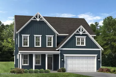 1153 Osprey Dr # 11, Leland, NC 28451