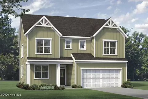 1144 Osprey Reserve # 13, Leland, NC 28451
