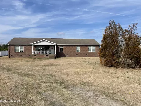 1363 Holland Rd, Greenville, NC 27834