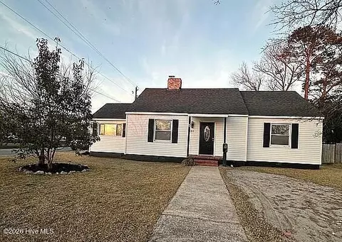 420 Johnson Blvd, Jacksonville, NC 28540