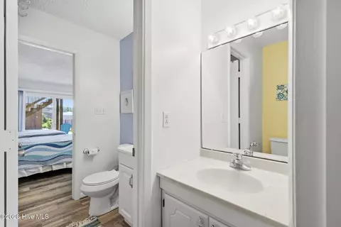 Bath - 201 Freeman Ln #A, Atlantic Beach, NC 28512 photo 1 of 3