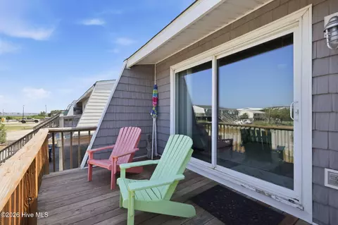 Exterior - 201 Freeman Ln #A, Atlantic Beach, NC 28512 photo 1 of 2