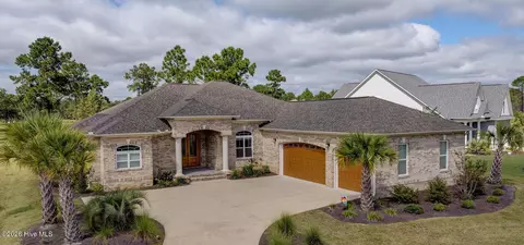 8711 Compass Pointe West Wynd Wynd NE, Leland, NC 28451