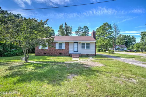 609 Deweese Ave, Rockingham, NC 28379