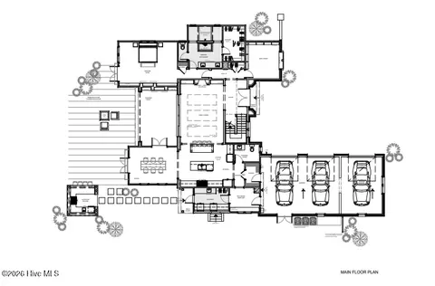 210 Eagle Point Ln, Southern Pines, NC 28387