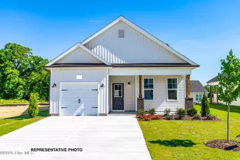 21 N Mistflower St, Clayton, NC 27520