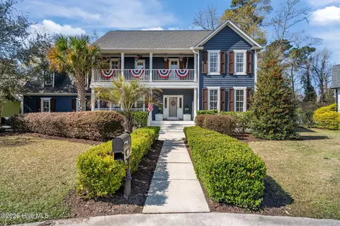 10245 Mariners Cove Ct, Leland, NC 28451