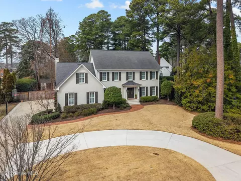 904 Bremerton Dr, Greenville, NC 27858